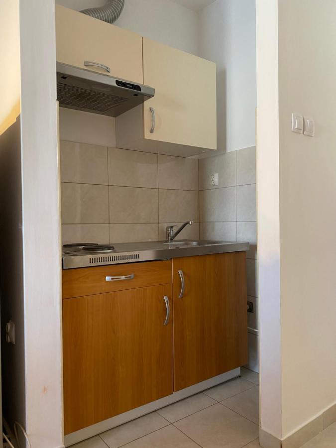 Apartment Jakovcevic 2 Zara Esterno foto