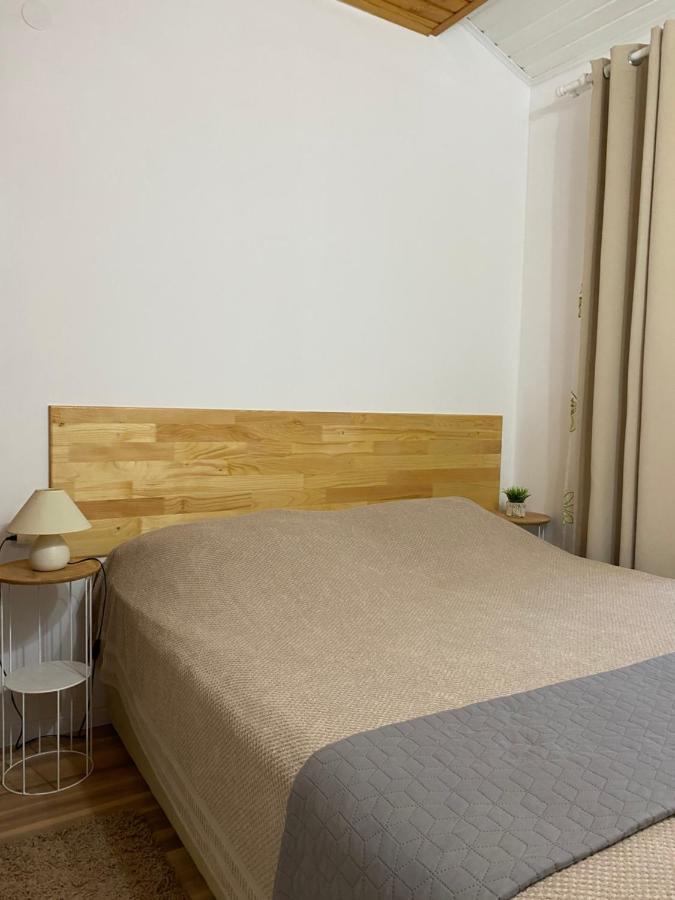 Apartment Jakovcevic 2 Zara Esterno foto