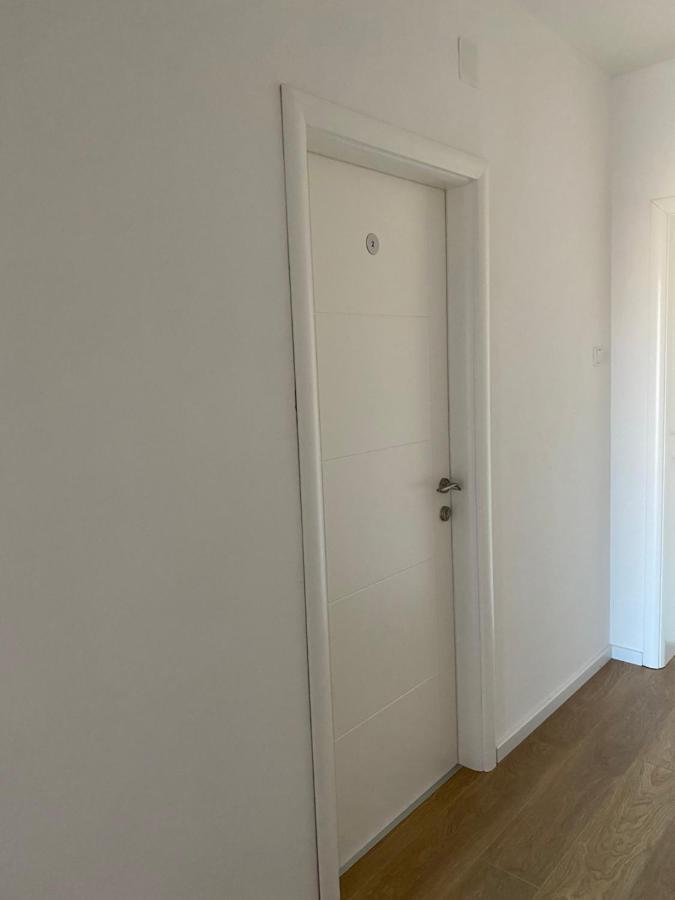Apartment Jakovcevic 2 Zara Esterno foto