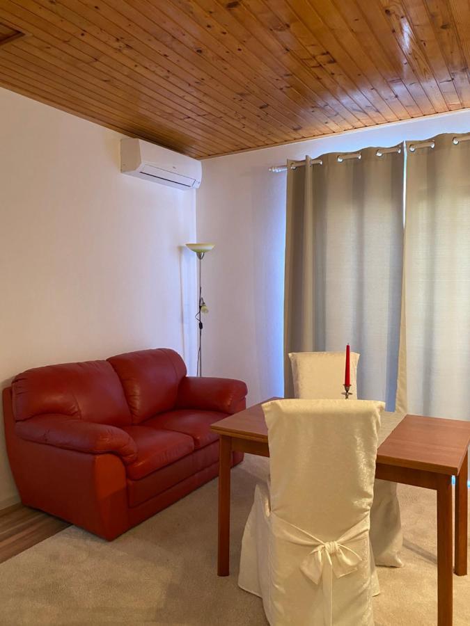 Apartment Jakovcevic 2 Zara Esterno foto