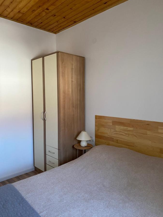 Apartment Jakovcevic 2 Zara Esterno foto